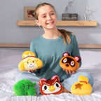 Zdjęcie produktu Animal Crossing - Pluszowa Figurka Melinda