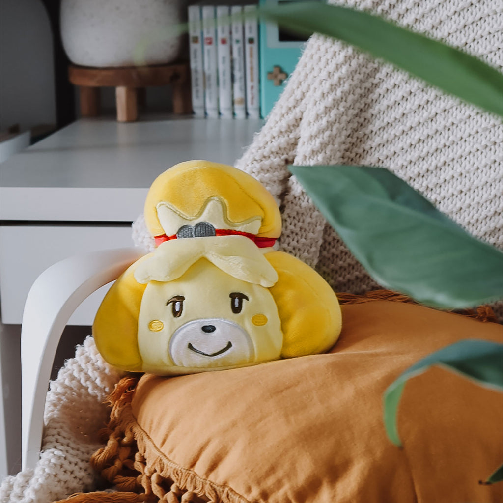 Zdjęcie produktu Animal Crossing - Pluszowa Figurka Melinda