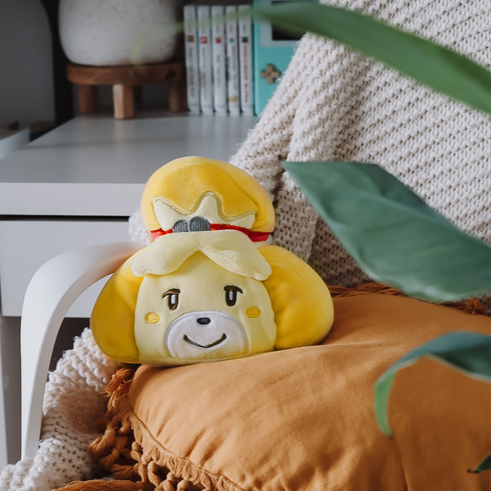 Zdjęcie produktu Animal Crossing - Pluszowa Figurka Melinda