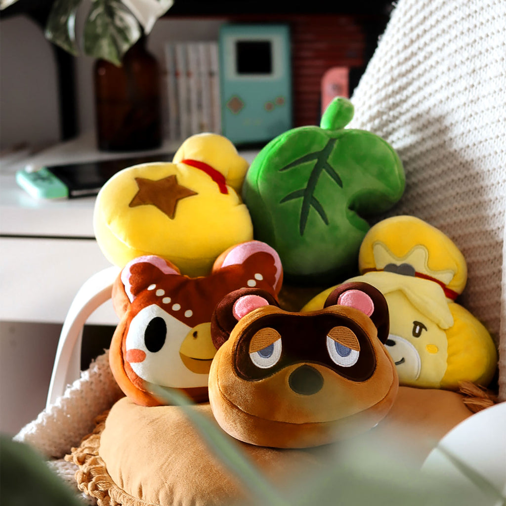Zdjęcie produktu Animal Crossing - Pluszowa Figurka Melinda