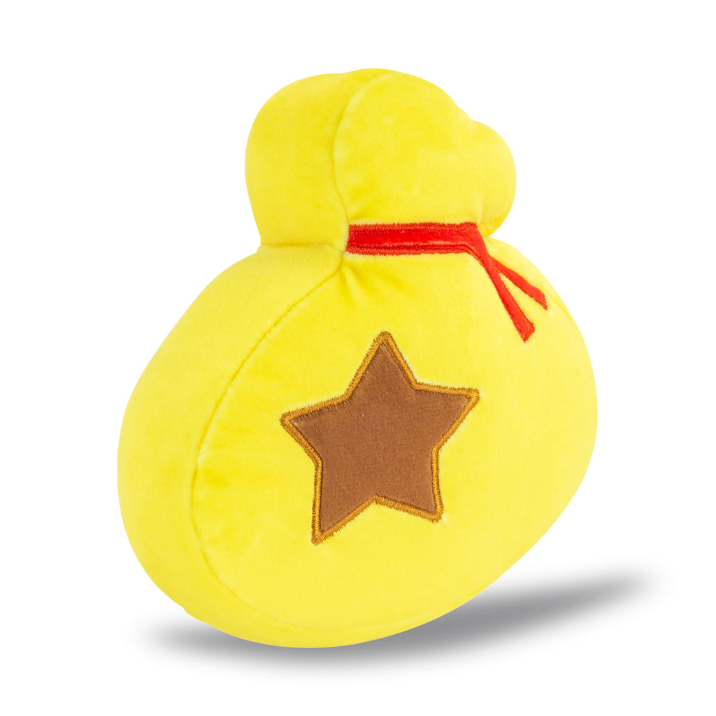 Product image Animal Crossing - Starry Plush Cushion Figure