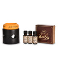 Product image The One Ring Fragrance Lamp with Fragrance Oil - The Lord of the Rings