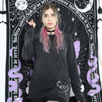 Product image Wednesday - Dance Sweater with Hood