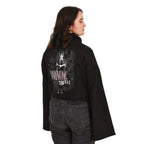 Zdjęcie produktu Wednesday - Toxic Crop Sweter