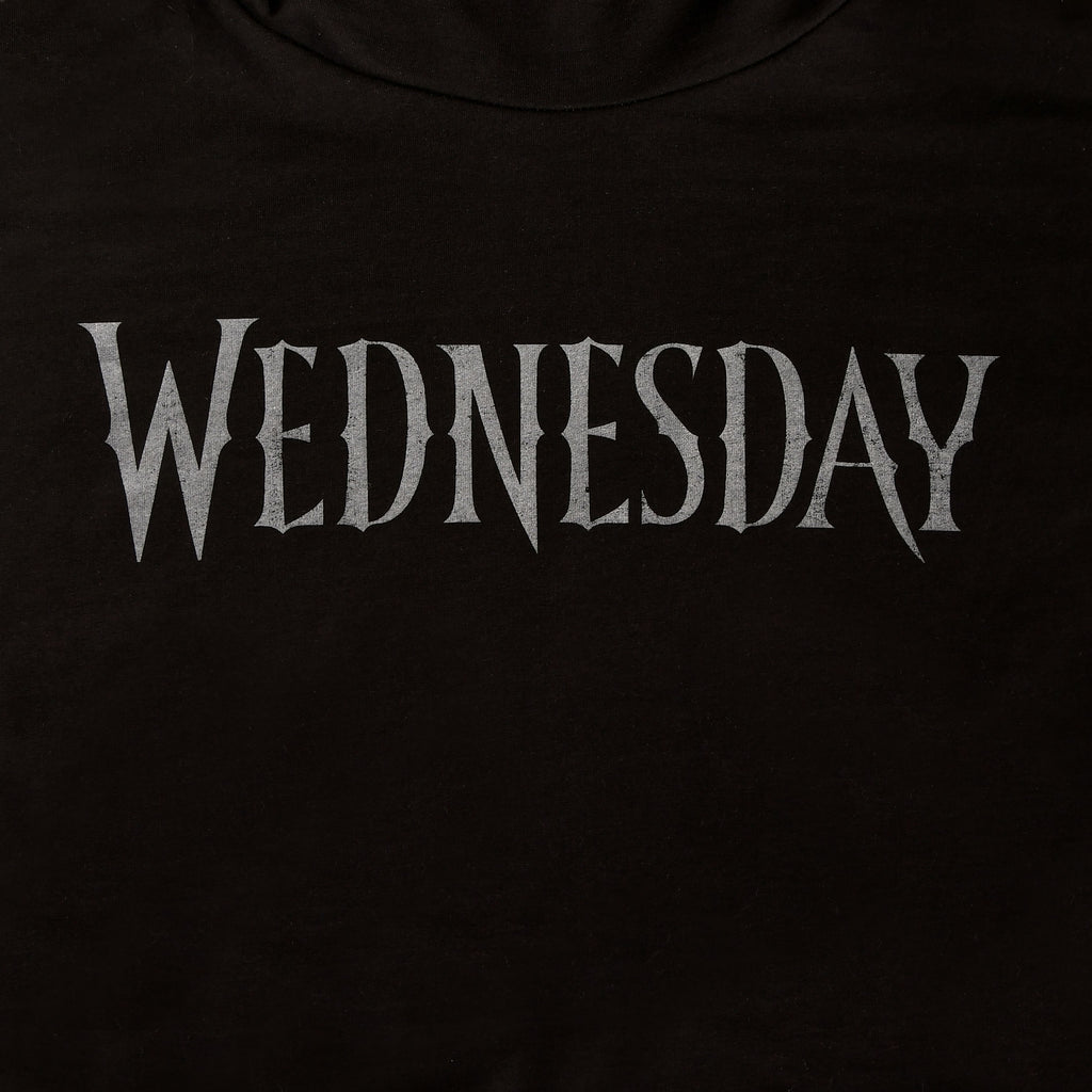 Zdjęcie produktu Wednesday - Toxic Crop Sweter