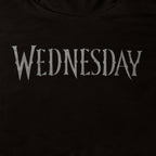 Zdjęcie produktu Wednesday - Toxic Crop Sweter