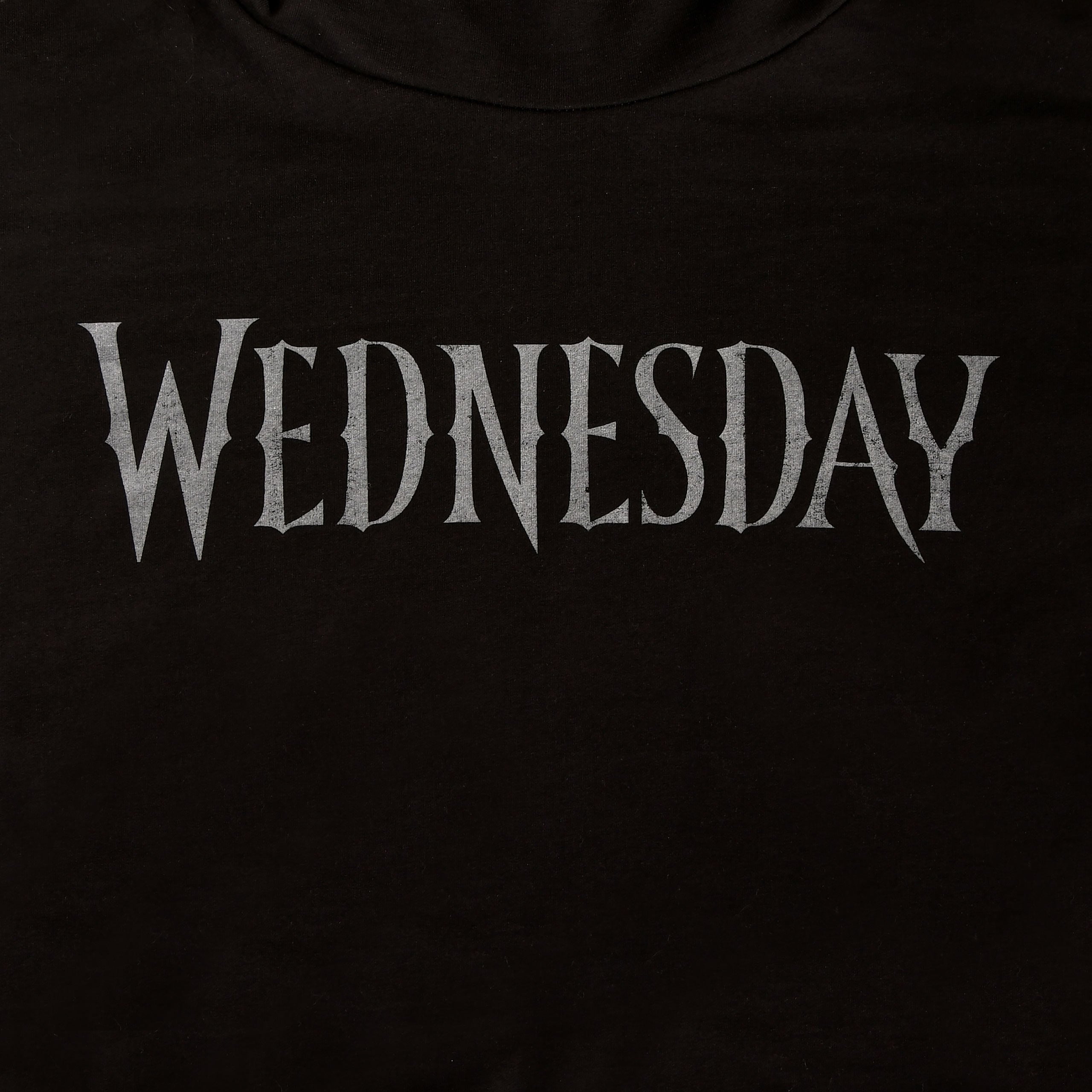 Zdjęcie produktu Wednesday - Toxic Crop Sweter