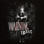 Zdjęcie produktu Wednesday - Toxic Crop Sweter