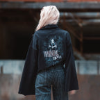 Zdjęcie produktu Wednesday - Toxic Crop Sweter