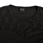 Zdjęcie produktu Wednesday - Darkness Minikleid