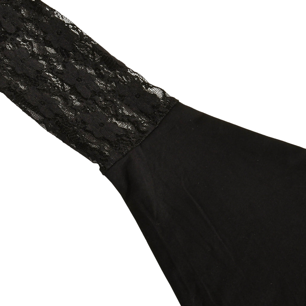 Zdjęcie produktu Wednesday - Darkness Minikleid