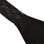 Zdjęcie produktu Wednesday - Darkness Minikleid
