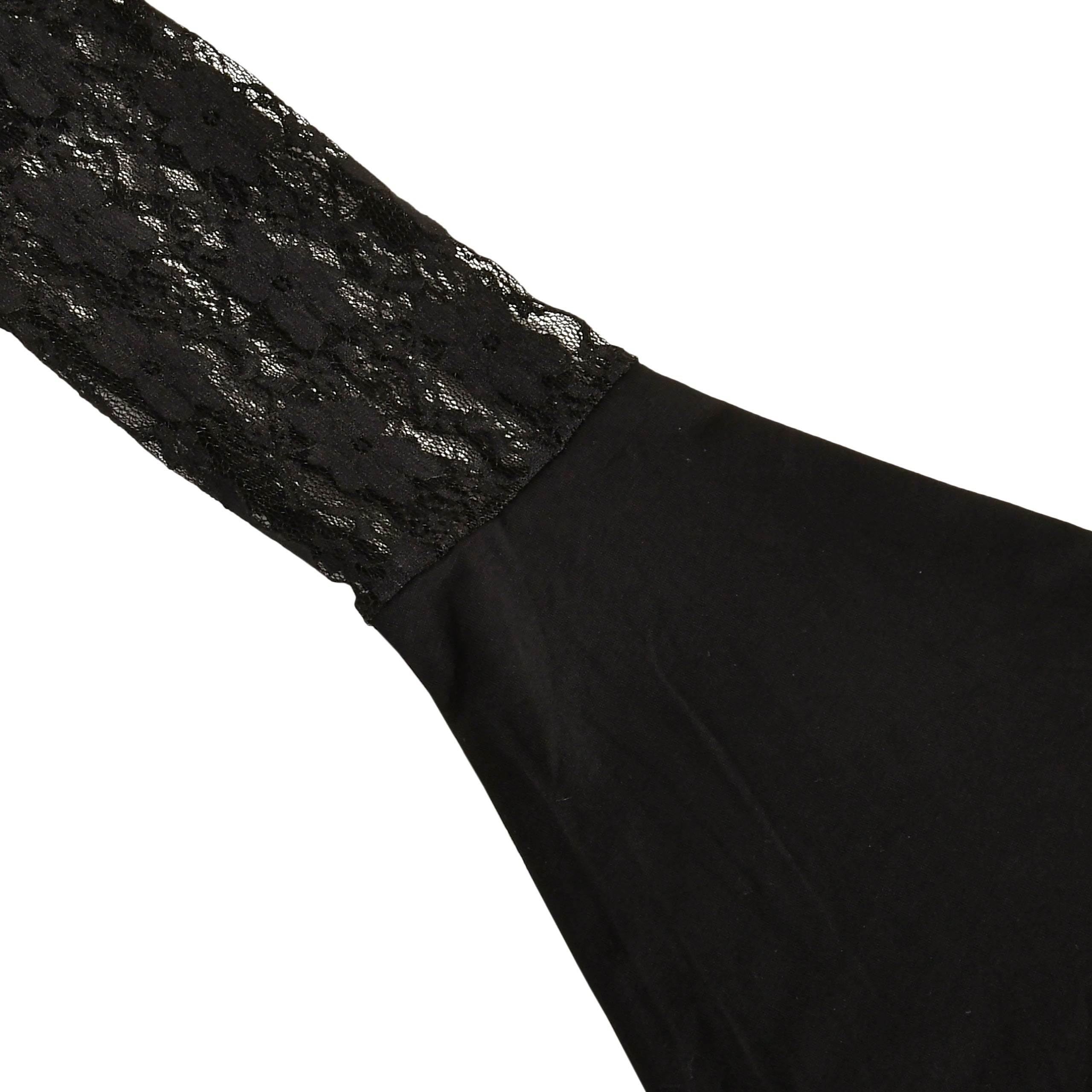 Zdjęcie produktu Wednesday - Darkness Minikleid