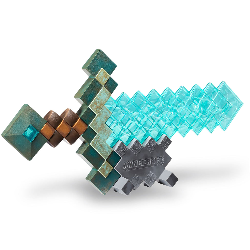 Zdjęcie produktu Minecraft - replika diamentowego miecza