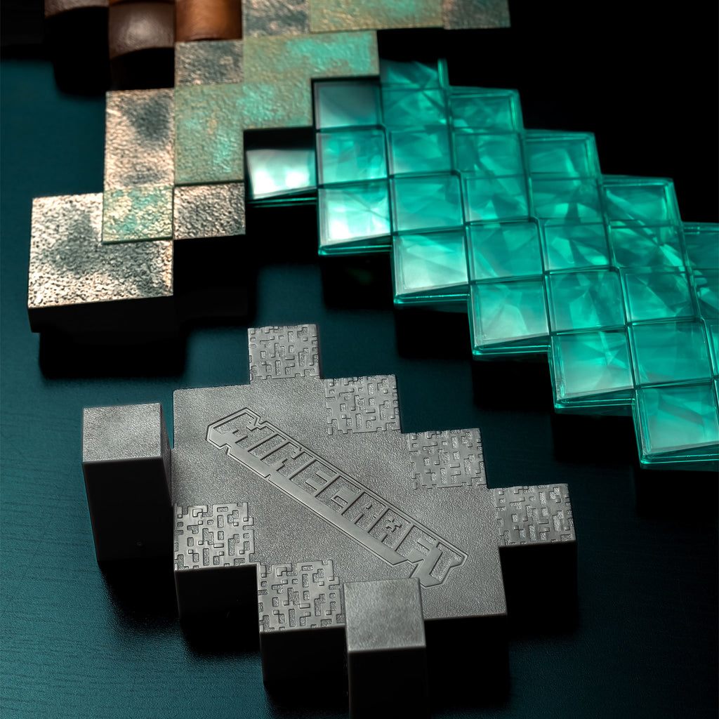 Zdjęcie produktu Minecraft - replika diamentowego miecza