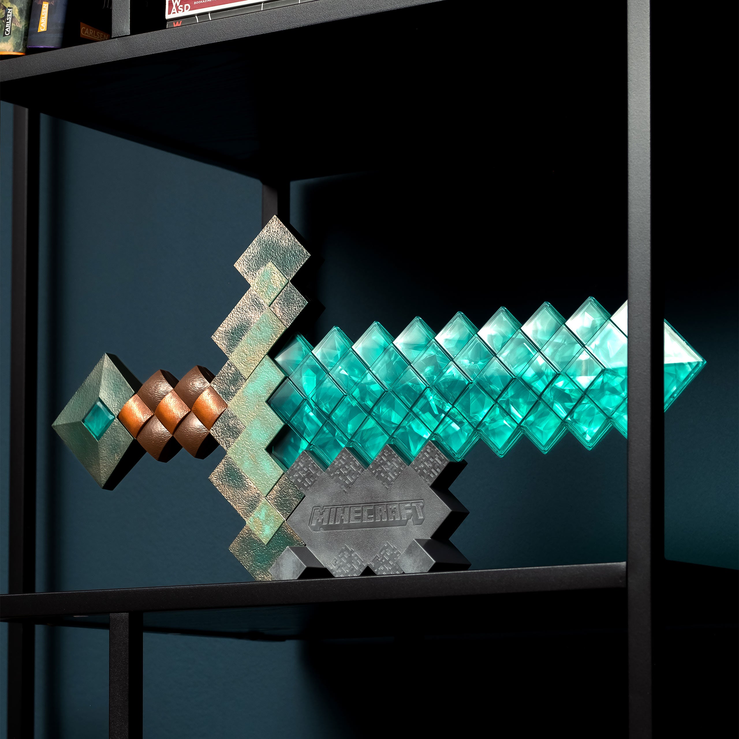 Zdjęcie produktu Minecraft - replika diamentowego miecza