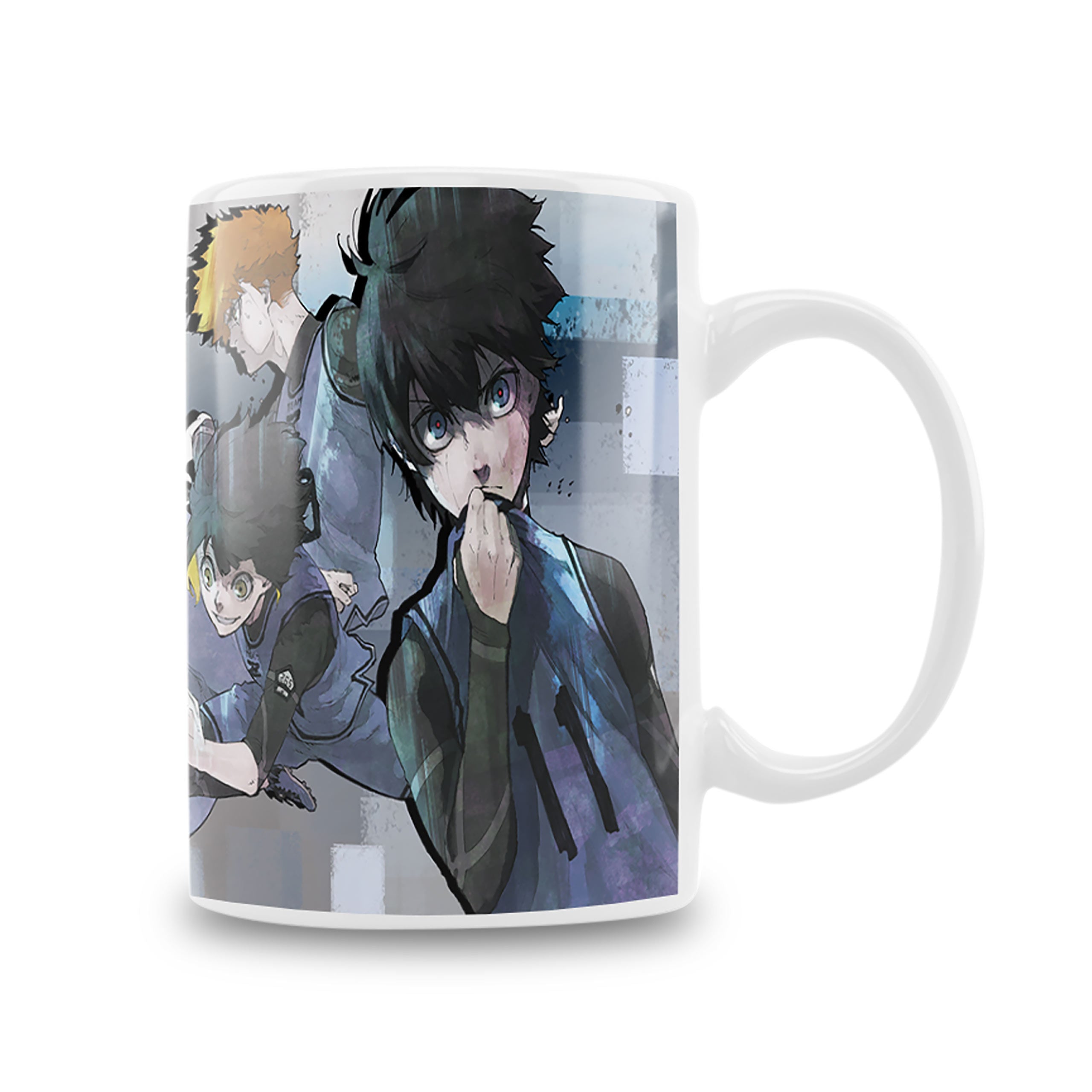 Product image Blue Lock - Isagi Cup