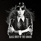 Product image Wednesday - Black Sheep T-Shirt Black