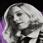 Zdjęcie produktu Wednesday - Enid T-Shirt czarny