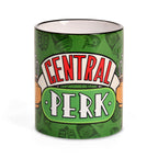 Zdjęcie produktu Friends - Kubek z logo Central Perk