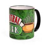Zdjęcie produktu Friends - Kubek z logo Central Perk
