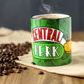 Zdjęcie produktu Friends - Kubek z logo Central Perk