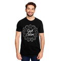 Product image Harry Potter - Spells And Charms T-Shirt Black