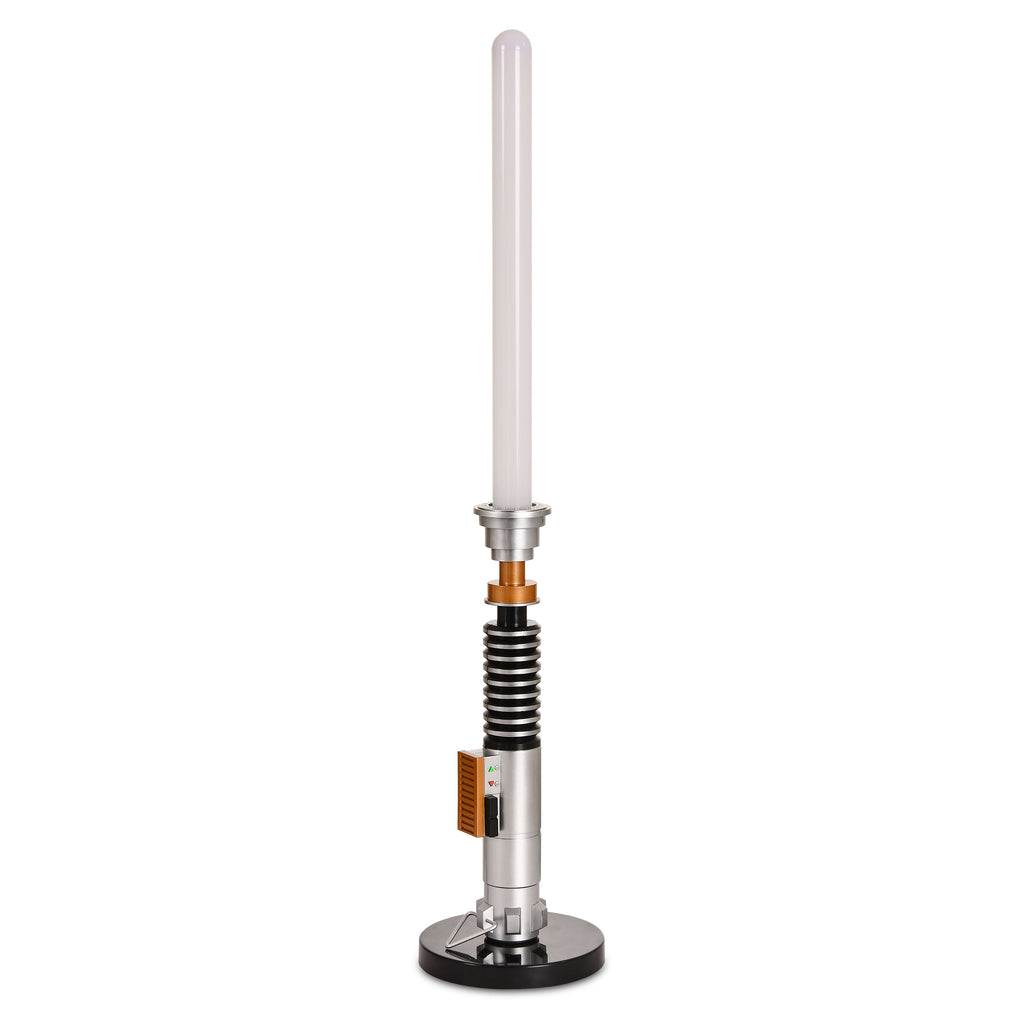 Zdjęcie produktu Star Wars - Lampa stołowa w kształcie miecza świetlnego Luke’a Skywalkera