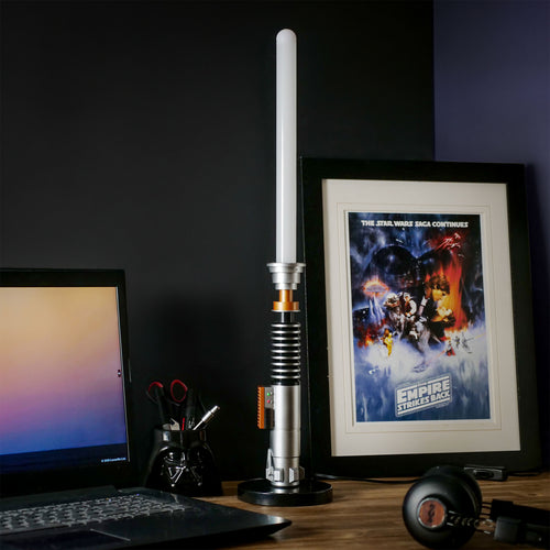 Product image Star Wars - Luke Skywalker Lightsaber Table Lamp