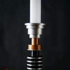 Zdjęcie produktu Star Wars - Lampa stołowa w kształcie miecza świetlnego Luke’a Skywalkera