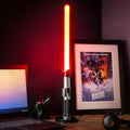 Zdjęcie produktu Star Wars - Lampa stołowa miecz świetlny Dartha Vadera