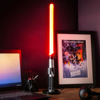 Zdjęcie produktu Star Wars - Lampa stołowa miecz świetlny Dartha Vadera