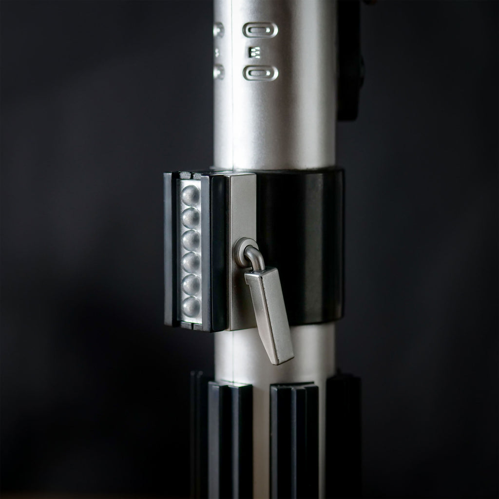 Zdjęcie produktu Star Wars - Lampa stołowa miecz świetlny Dartha Vadera