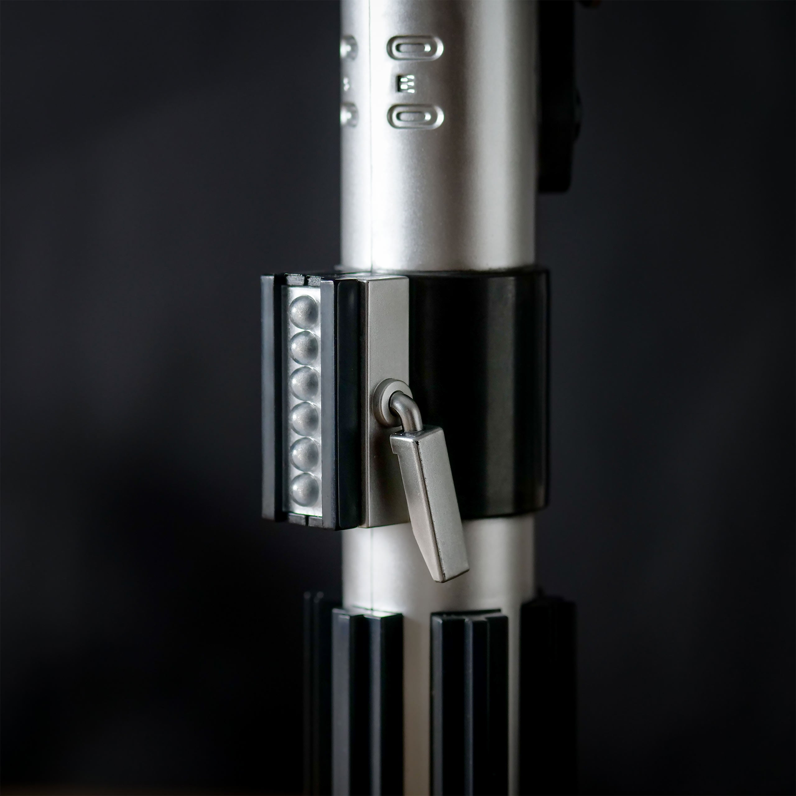 Zdjęcie produktu Star Wars - Lampa stołowa miecz świetlny Dartha Vadera