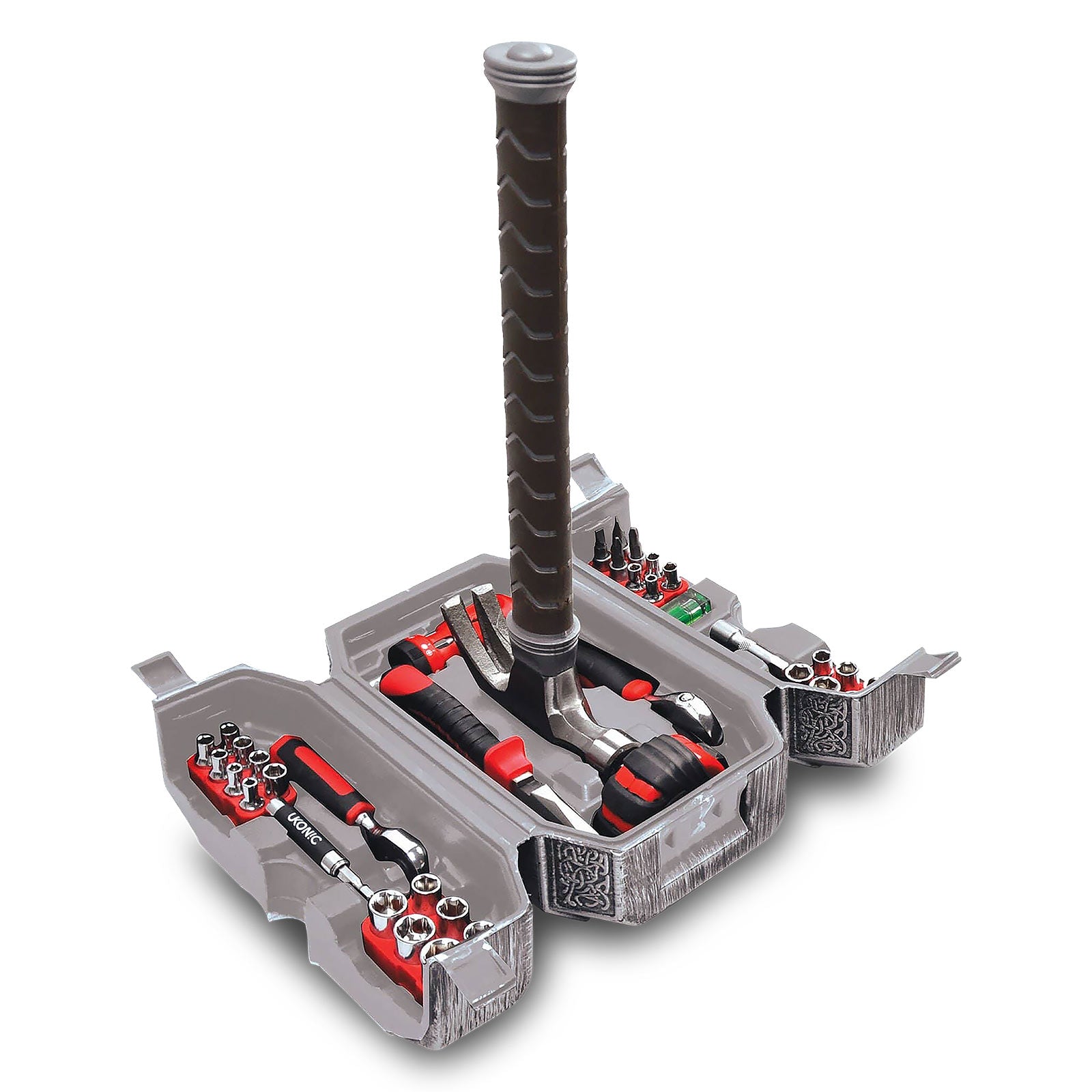 Zdjęcie produktu Thor - Skrzynka narzędziowa Mjölnir