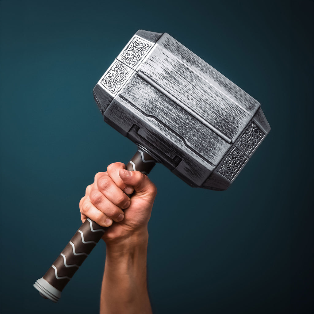 Zdjęcie produktu Thor - Skrzynka narzędziowa Mjölnir