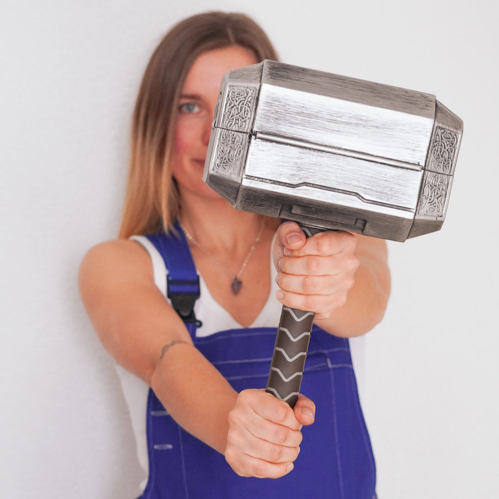 Zdjęcie produktu Thor - Skrzynka narzędziowa Mjölnir