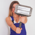 Zdjęcie produktu Thor - Skrzynka narzędziowa Mjölnir