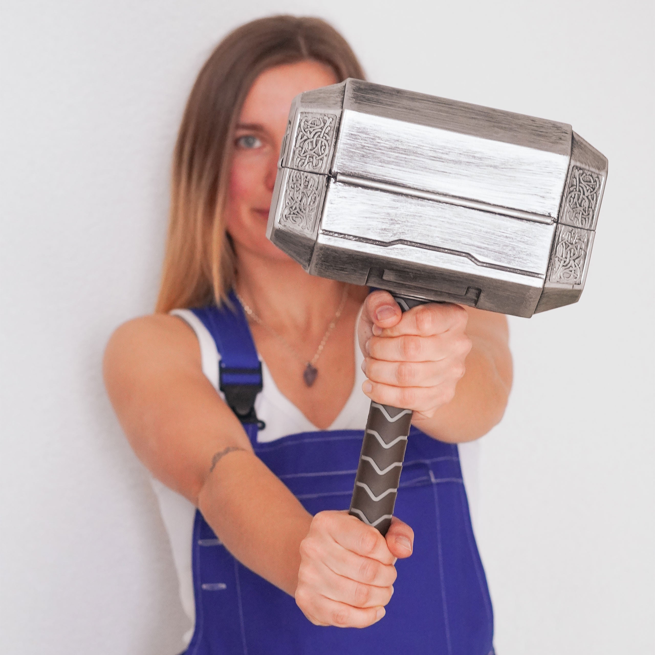 Zdjęcie produktu Thor - Skrzynka narzędziowa Mjölnir
