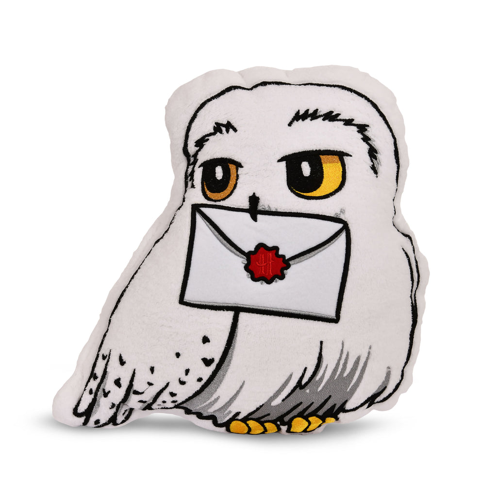 Zdjęcie produktu Poduszka Hedwiga - Harry Potter
