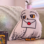 Zdjęcie produktu Poduszka Hedwiga - Harry Potter