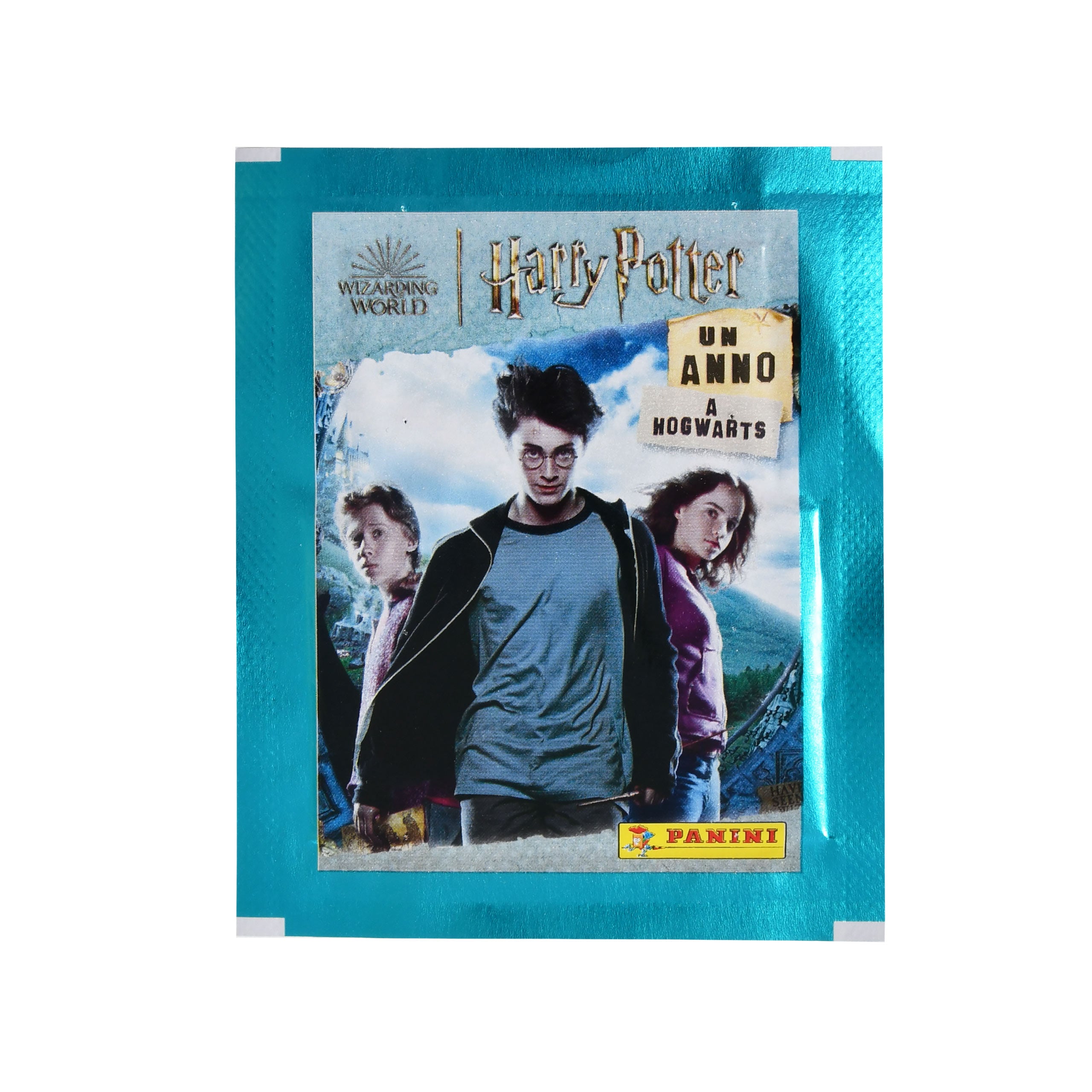 Zdjęcie produktu Naklejki Harry Potter