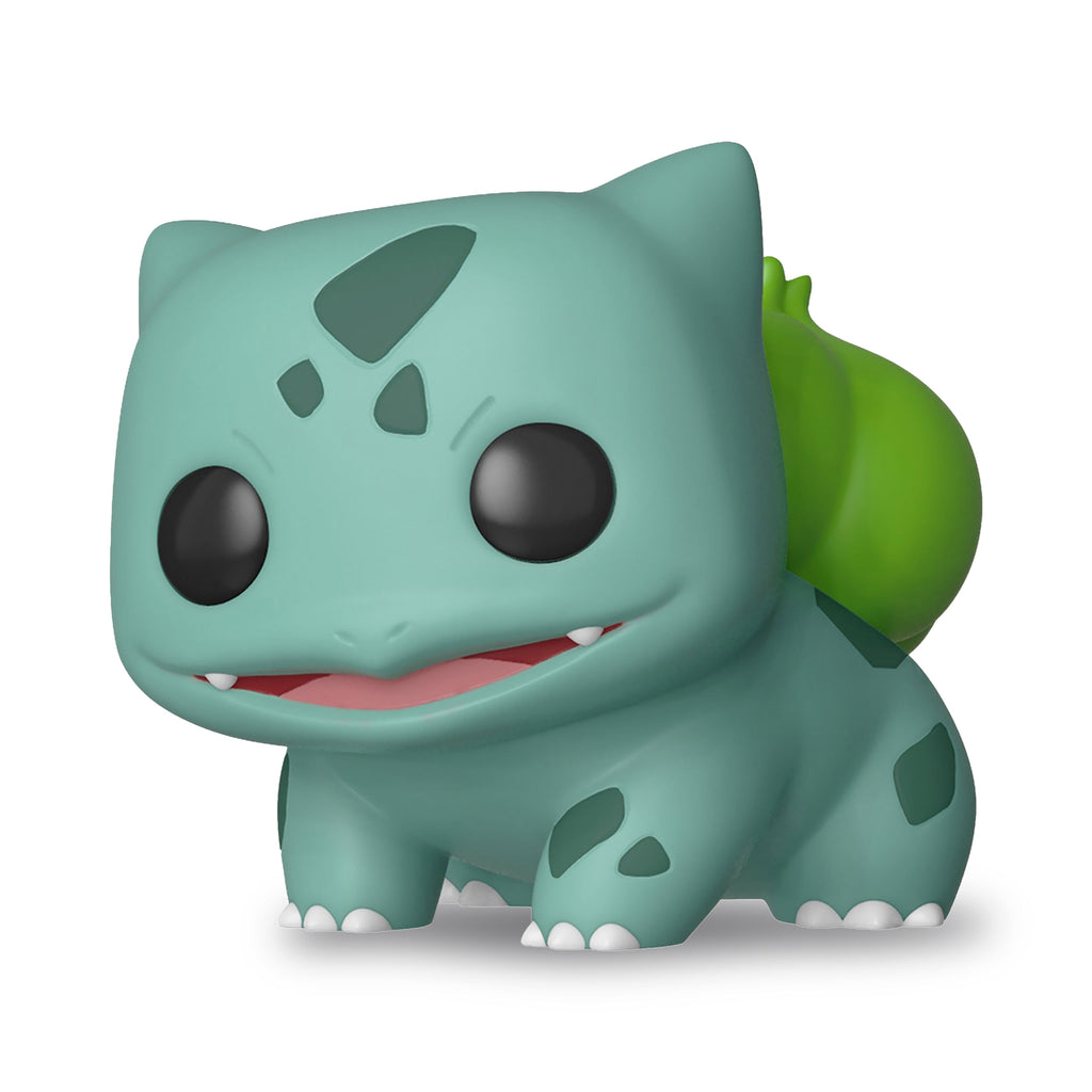 Zdjęcie produktu Pokemon - Bisasam Funko Pop Figurka