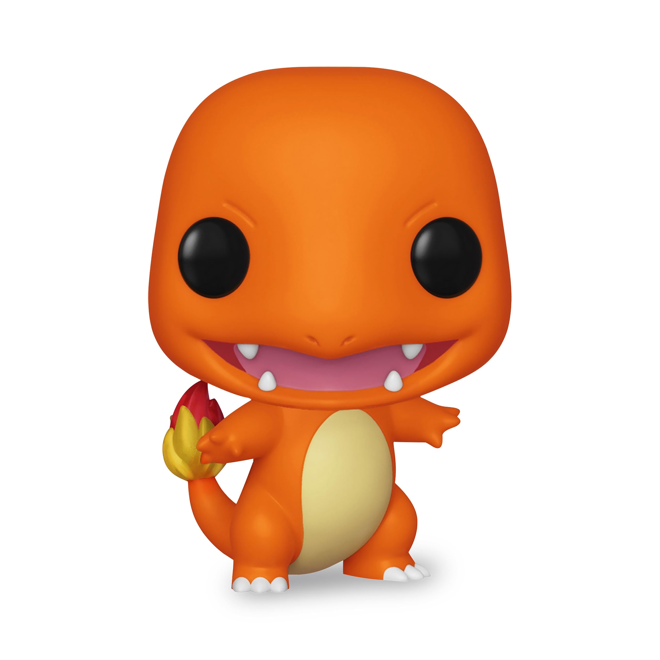 Zdjęcie produktu Pokemon - Figurka Funko Pop Glumanda