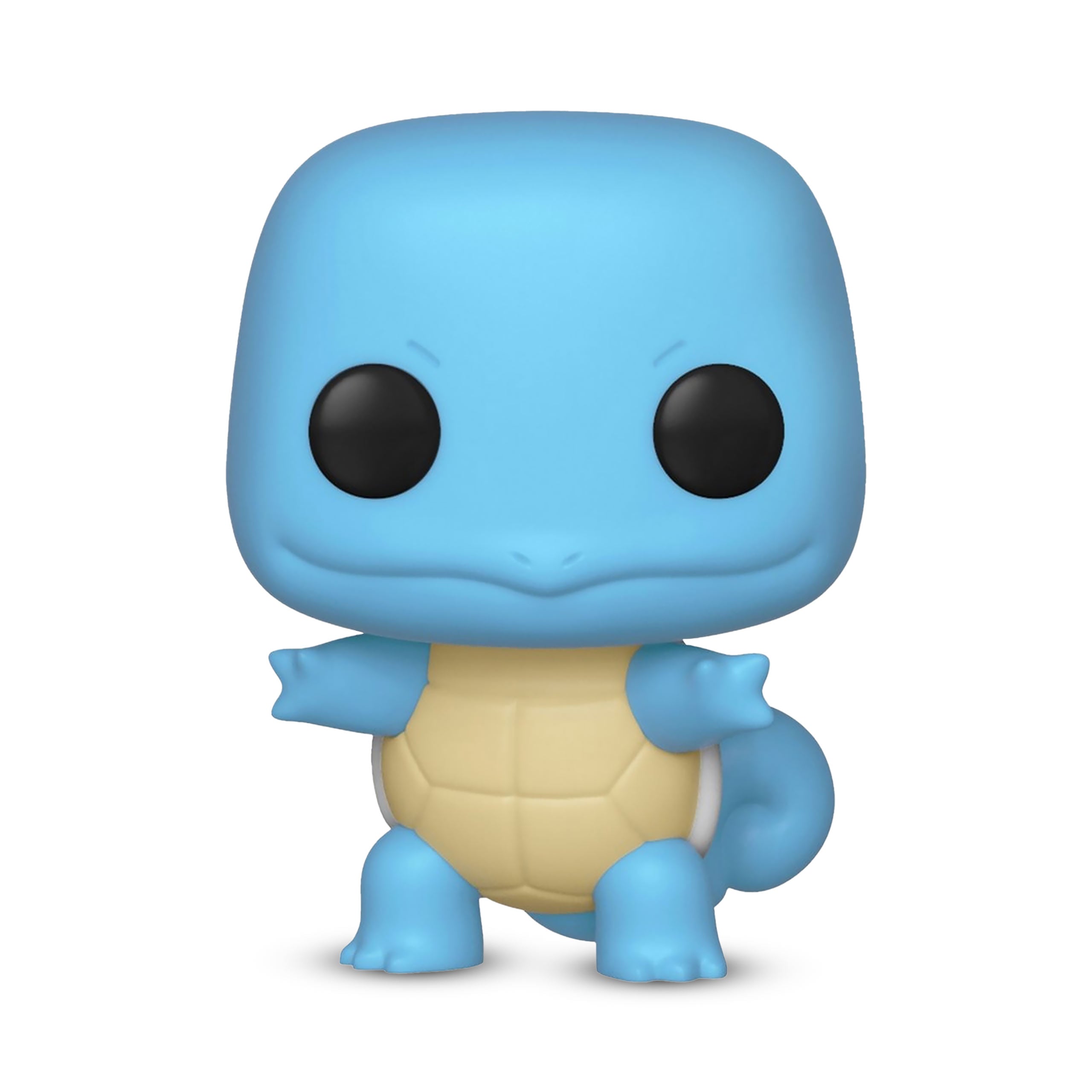 Zdjęcie produktu Pokemon - Schiggy Funko Pop Figurka