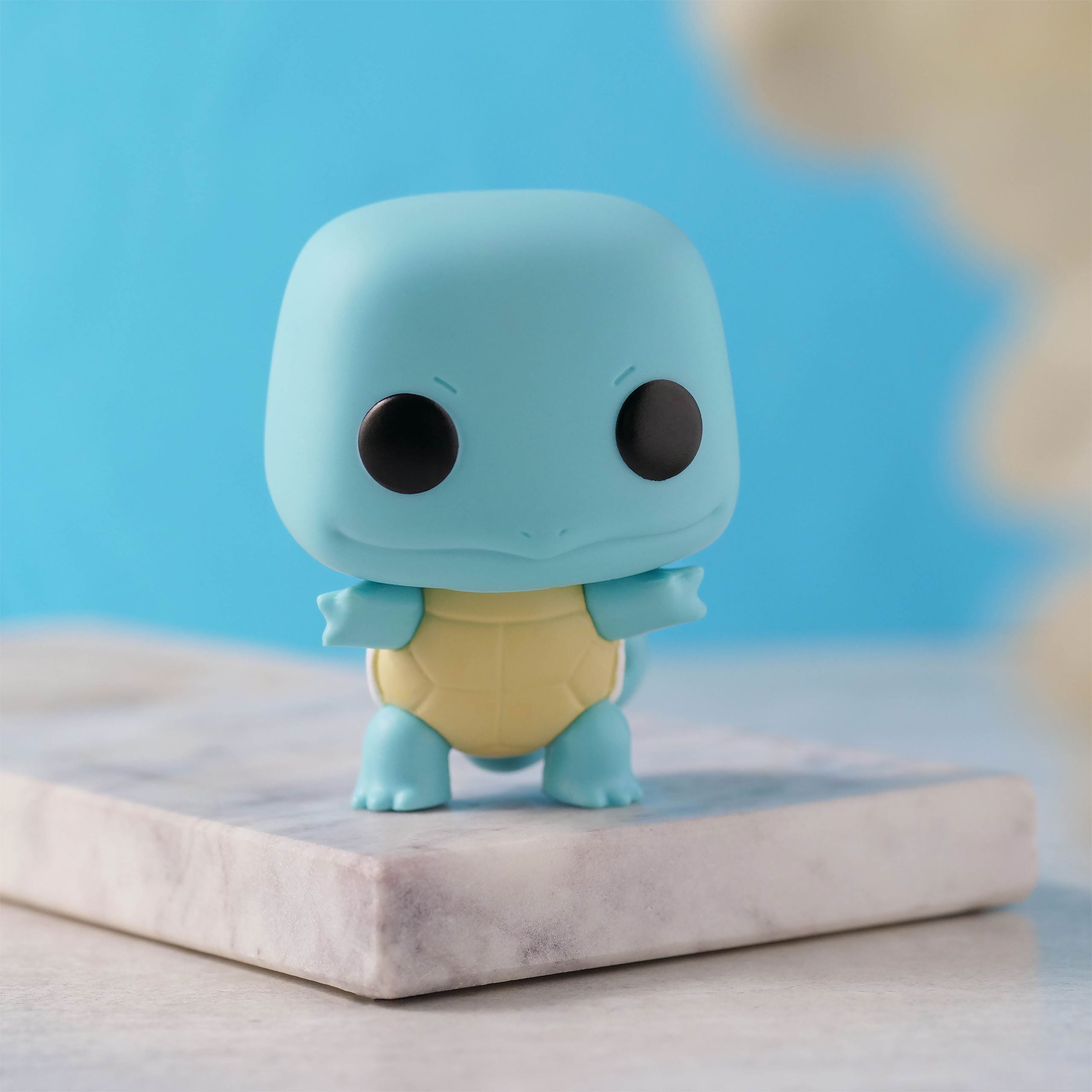 Zdjęcie produktu Pokemon - Schiggy Funko Pop Figurka