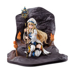 Zdjęcie produktu Goblin Slayer 2 - Kapłanka Figurka 1:6