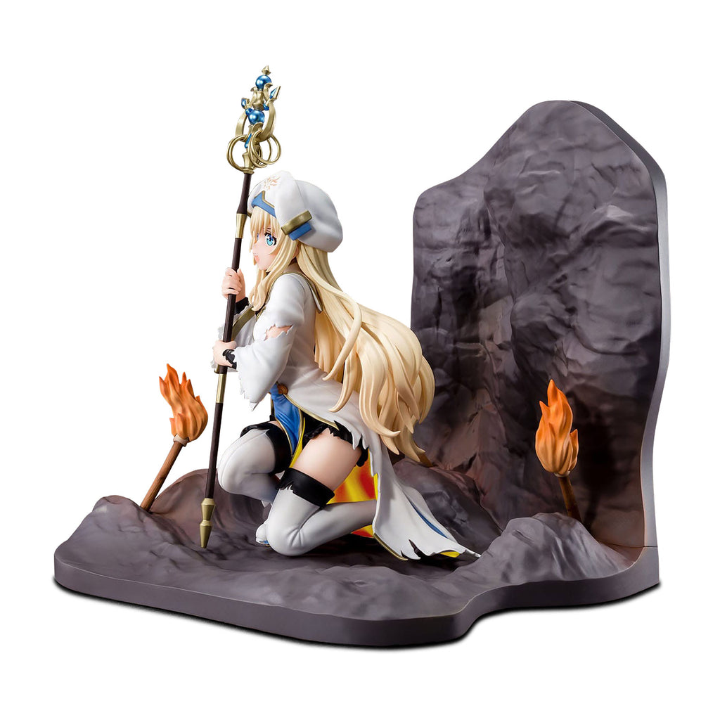 Zdjęcie produktu Goblin Slayer 2 - Kapłanka Figurka 1:6