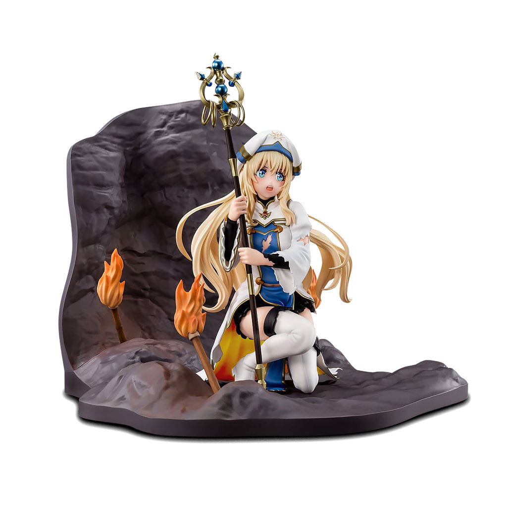 Zdjęcie produktu Goblin Slayer 2 - Kapłanka Figurka 1:6