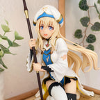 Zdjęcie produktu Goblin Slayer 2 - Kapłanka Figurka 1:6